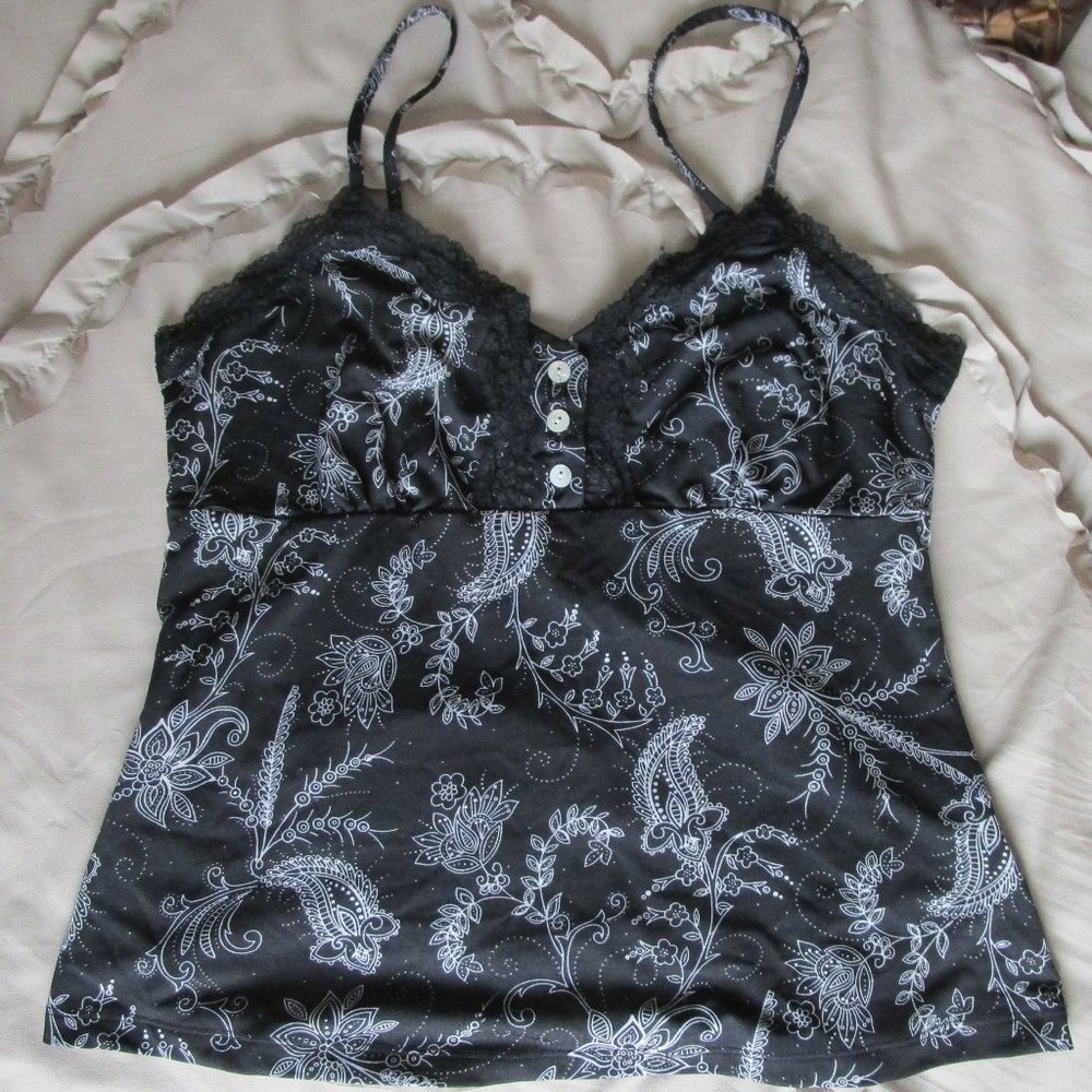designer camisole